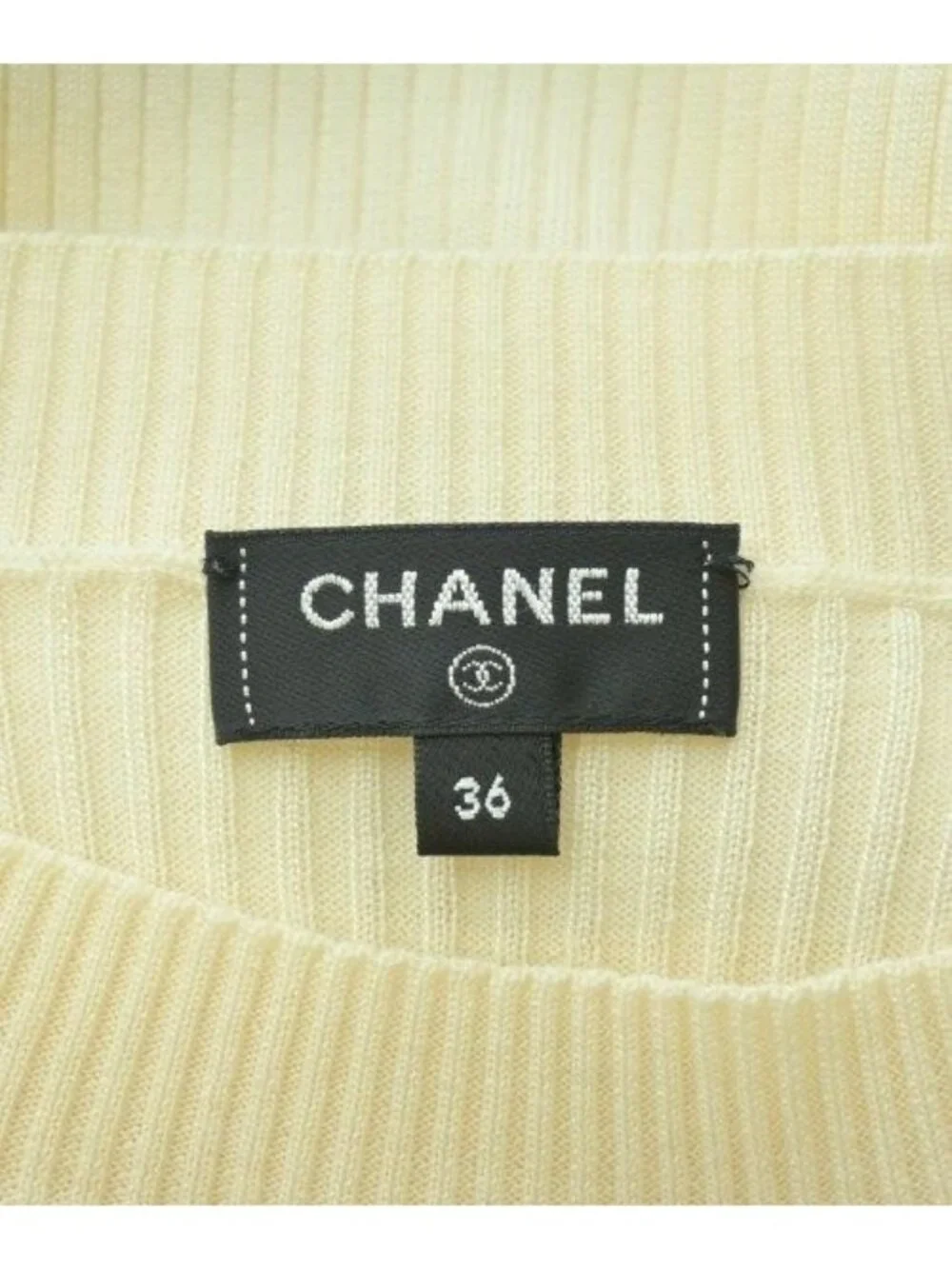 CHANEL brand item